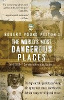 bokomslag World's Most Dangerous Places