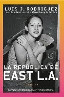 bokomslag La Republica de East La