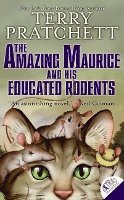 bokomslag Amazing Maurice And His Educated Rodents