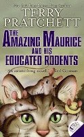bokomslag The Amazing Maurice and His Educated Rodents