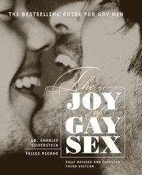bokomslag Joy Of Gay Sex Revised
