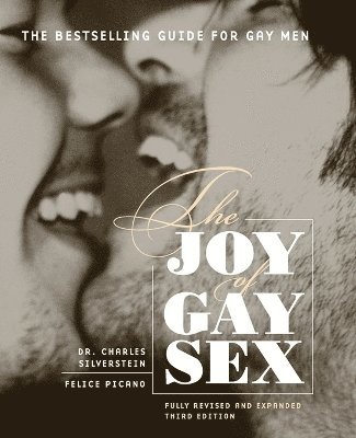 Joy Of Gay Sex Revised 1