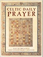 bokomslag Celtic Daily Prayer