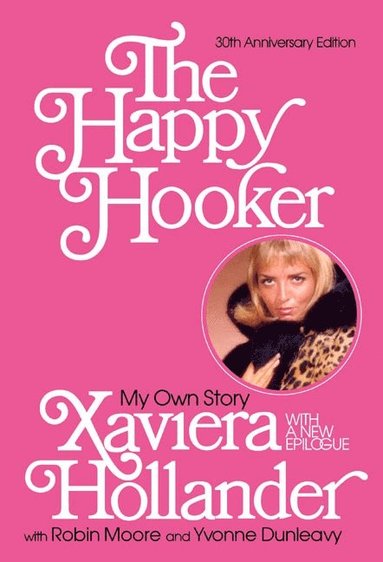 bokomslag Happy Hooker