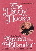 bokomslag The Happy Hooker