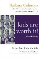 bokomslag Kids Are Worth It!