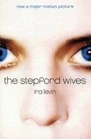 Ira Levin - The Stepford Wives, Häftad