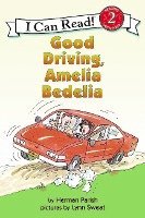 bokomslag Good Driving, Amelia Bedelia