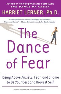 bokomslag The Dance of Fear
