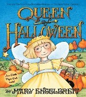 bokomslag Queen Of Halloween