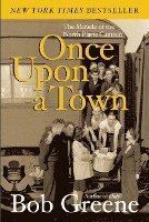 bokomslag Once Upon a Town: The Miracle of the North Platte Canteen