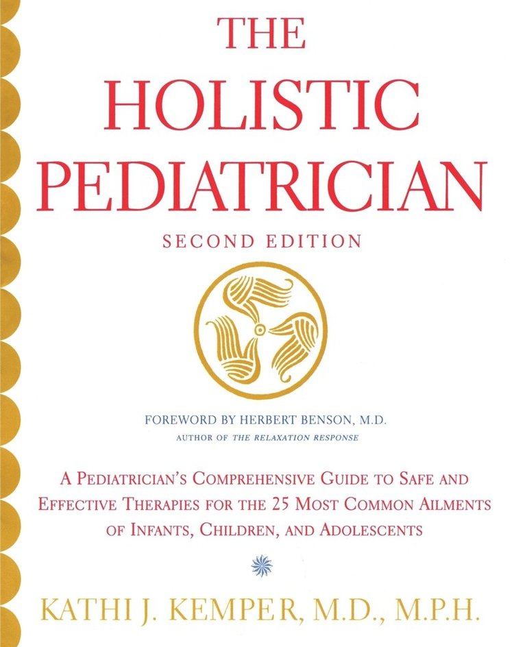 The Holistic Pediatrician 1