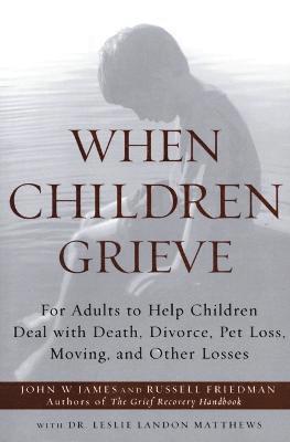 When Children Grieve 1