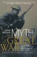 bokomslag Myth of the Great War