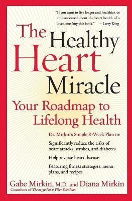Healthy Heart Miracle 1