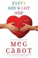 Meg Cabot - Every Boy's Got One, Häftad