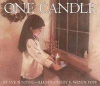 bokomslag One Candle