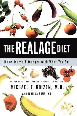 The RealAge Diet