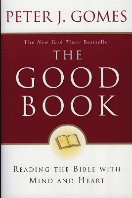 bokomslag Good Book