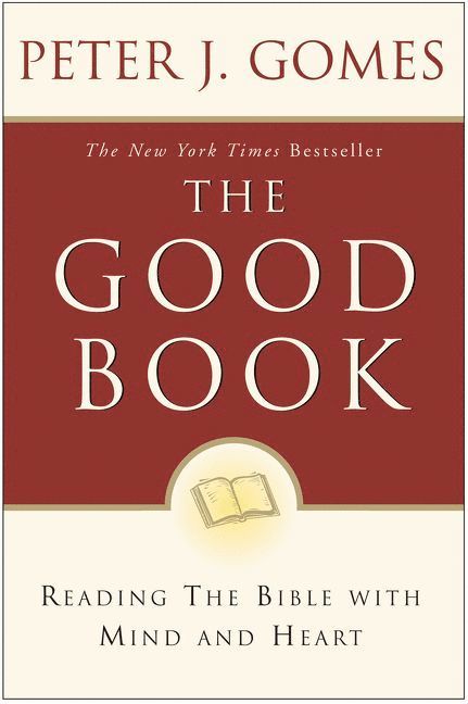 The Good Book 1