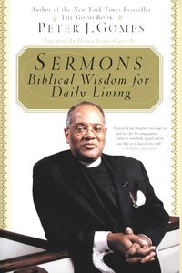 bokomslag Sermons