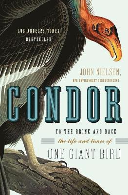 John Nielsen - Condor, Häftad