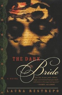 bokomslag The Dark Bride