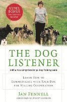 bokomslag Dog Listener