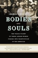 bokomslag Bodies and Souls