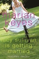 bokomslag Lucy Sullivan Is Getting Married