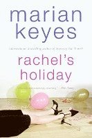 bokomslag Rachel's Holiday