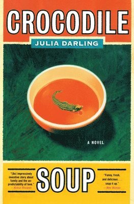 Crocodile Soup 1