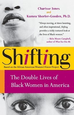 Shifting