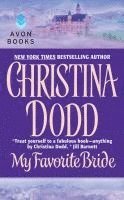 Christina Dodd - My Favorite Bride, Häftad