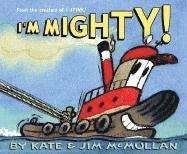 bokomslag I'm Mighty!