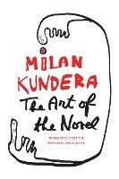 bokomslag The Art of the Novel