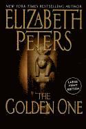 Elizabeth Peters - Golden One, Häftad