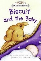 Alyssa Satin Capucilli - Biscuit and the Baby, Inbunden