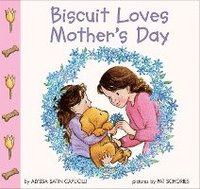 bokomslag Biscuit Loves Mother's Day