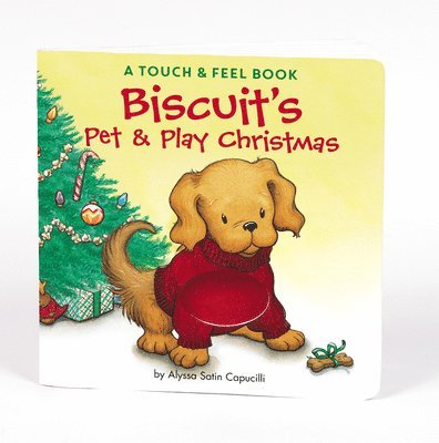 Biscuit's Pet & Play Christmas 1