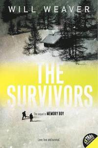 bokomslag Survivors