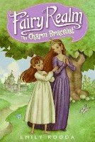 bokomslag Fairy Realm #1: The Charm Bracelet