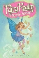 bokomslag The Flower Fairies