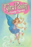 bokomslag Fairy Realm #2: The Flower Fairies