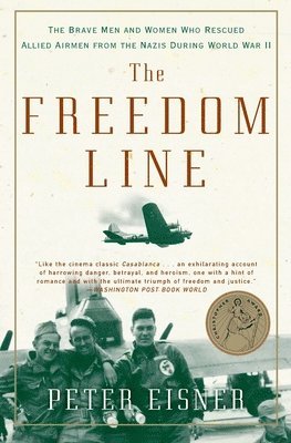 bokomslag The Freedom Line