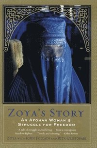 bokomslag Zoya's Story