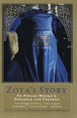 Zoya's Story 1