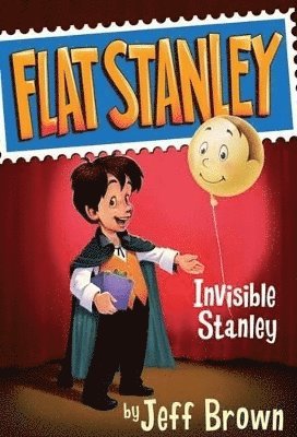 Invisible Stanley 1