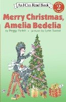 bokomslag Merry Christmas, Amelia Bedelia