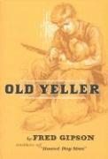 bokomslag Old Yeller